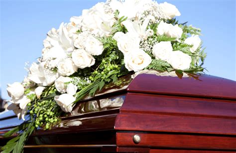 Public Health funerals .